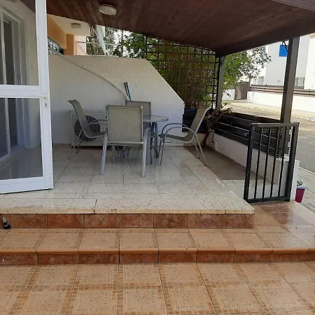 Apartamento Chara Court *